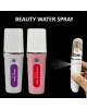 Wellon Nano Sprayer, Nano Moisturizer, Water Tank 20 ml, As Mobile Energy Charge
